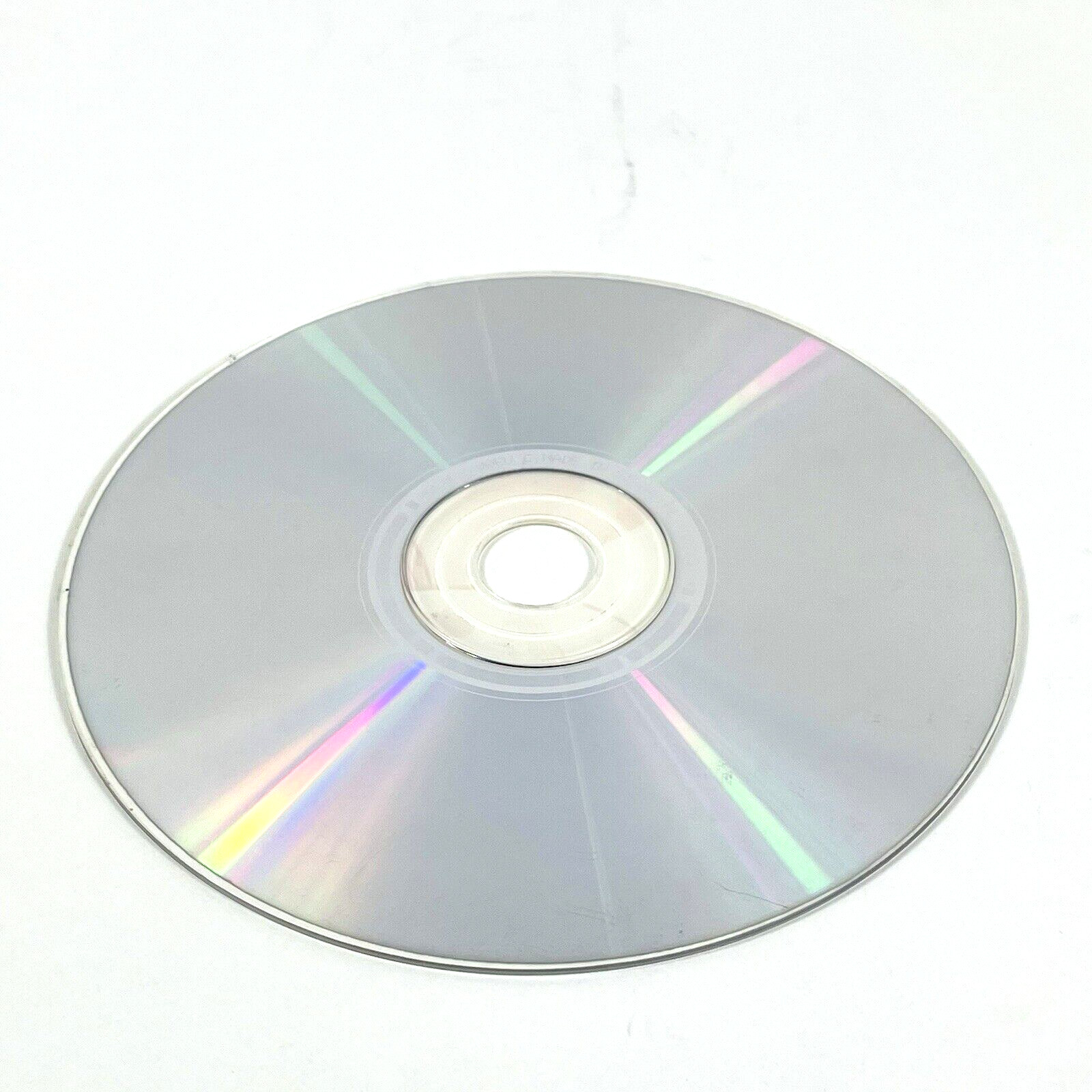 Toast For Macintosh CD-ROM Software 1997
