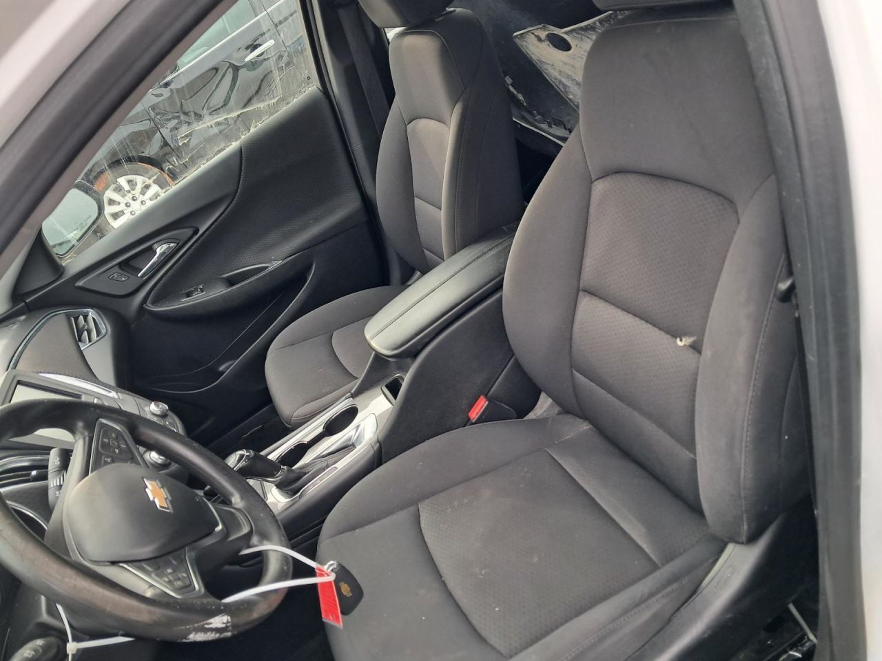 MALIBU 2018 Glove Box 5008860