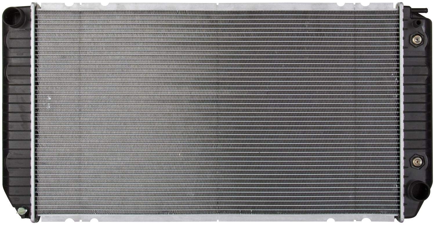 1523 Radiator Compatible with C/K Series 1500 2500 3500 HD 6.5 V8