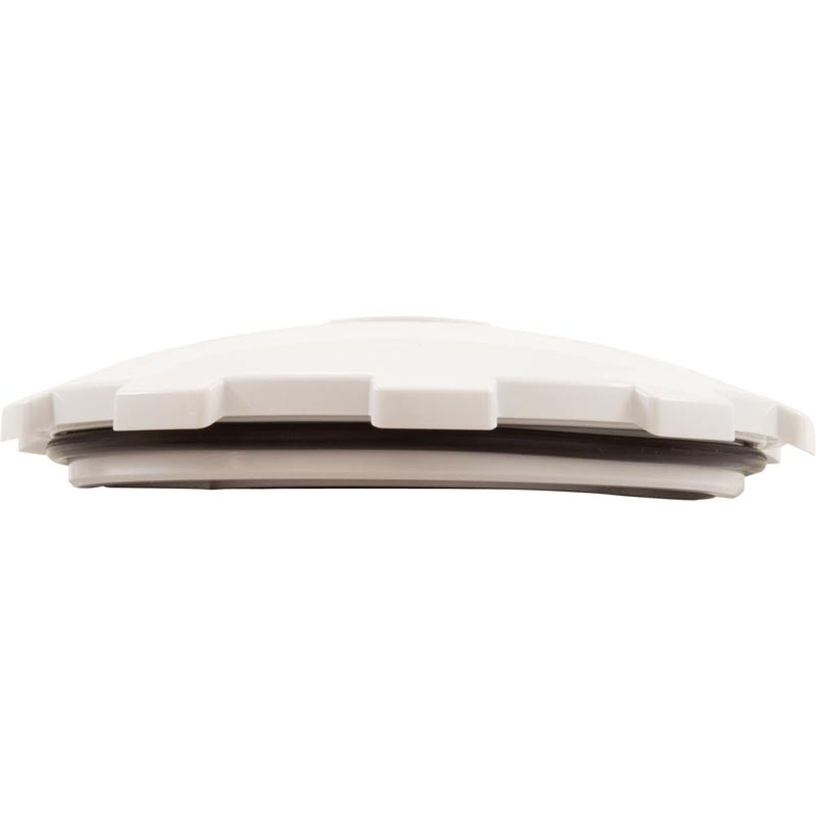 Winterizing Plate