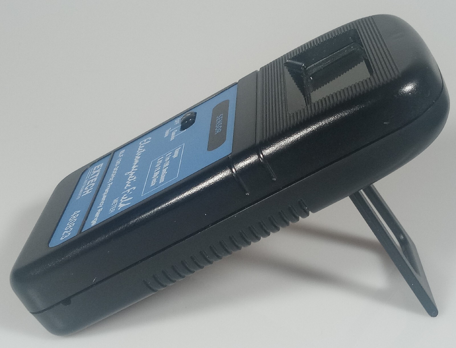 Extech 480823 EMF/ELF Meter Measures Electromagnetic Field. Made in Taiwan