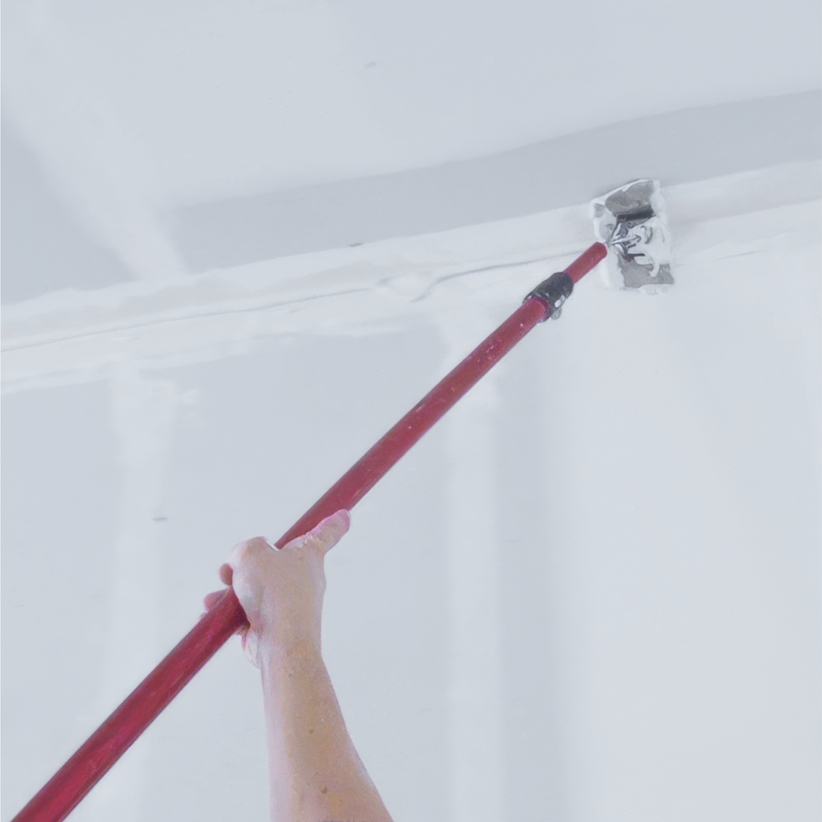 LEVEL5 Drywall Tools - 3 Inch Corner Flusher | 4-743