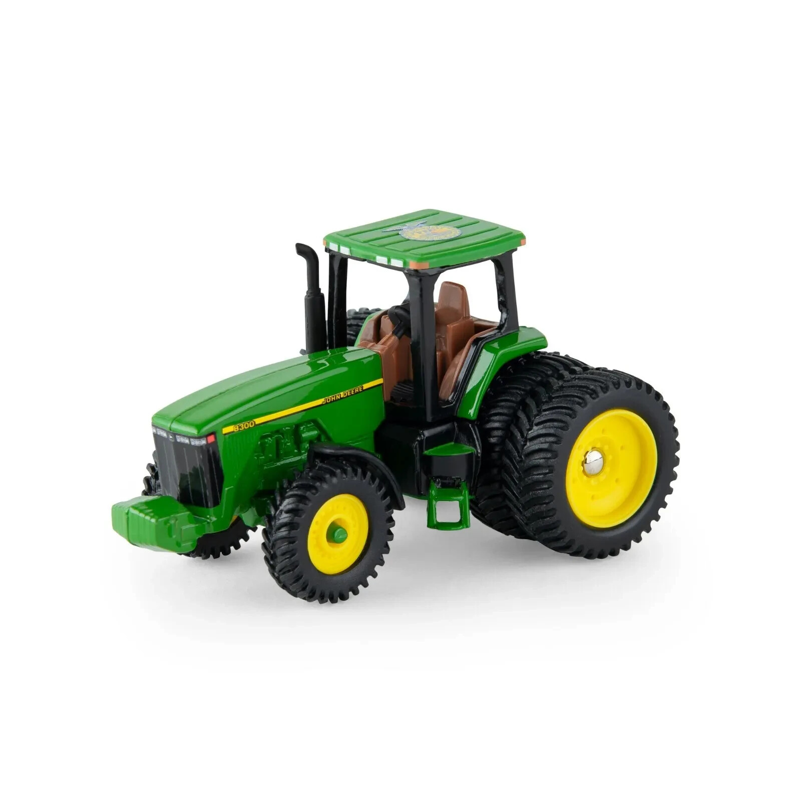 NEW Ertl John Deere 1/64 Scale 8300 Tractor with FFA Logo LP82796