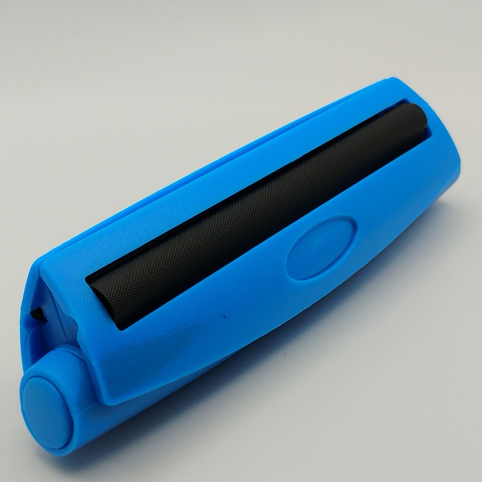 Tobacco Rolling Machine _Classic Size LIGHT BLUE _Pre-Cone Roller