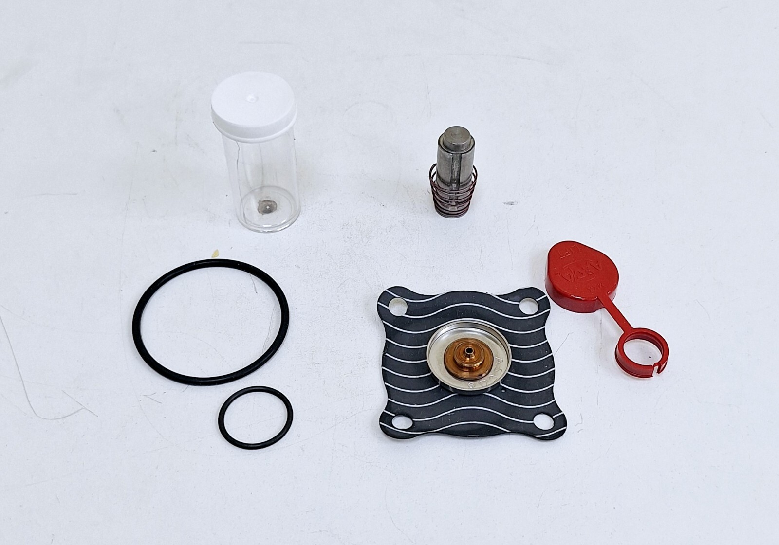 Asco 178-157 Solenoid Valve Kit