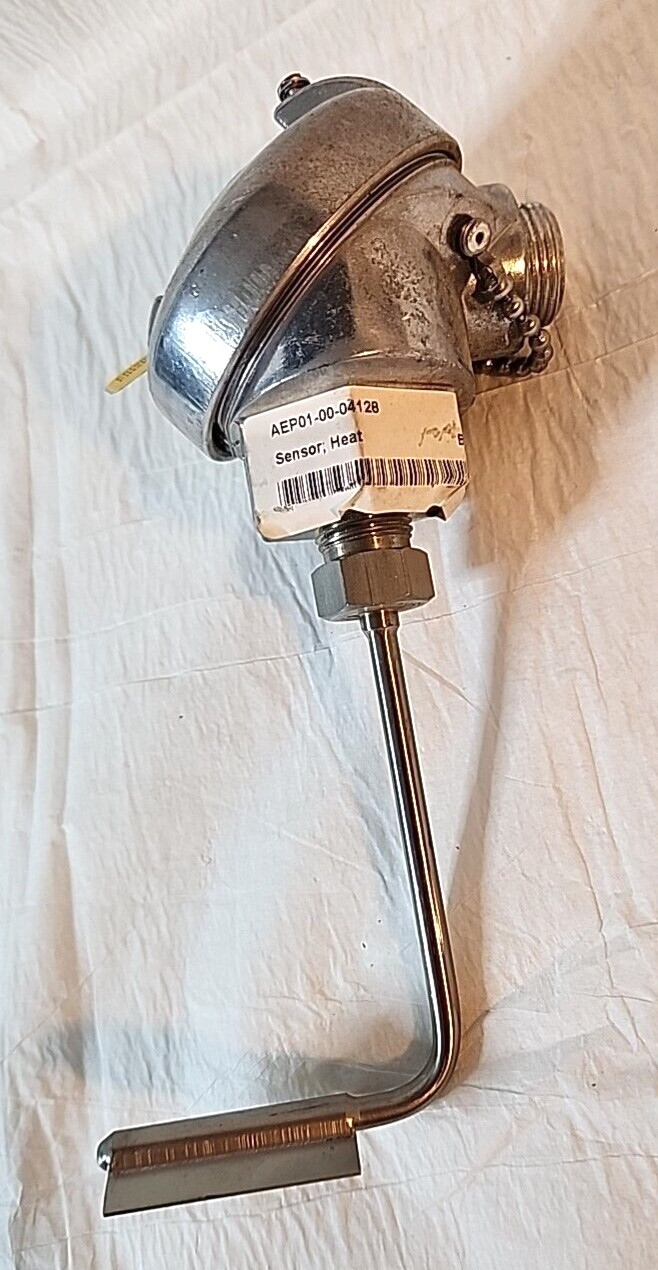 Pyromation 317315 Heat Sensor