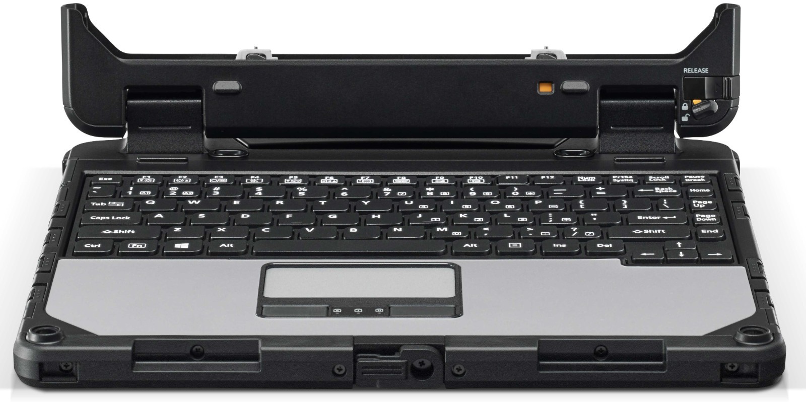 Panasonic Premium Touchpad Keyboard - CF-VEK331LMP