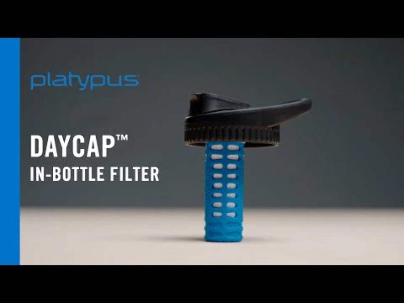 Platypus Daycap In-Bottle Filter