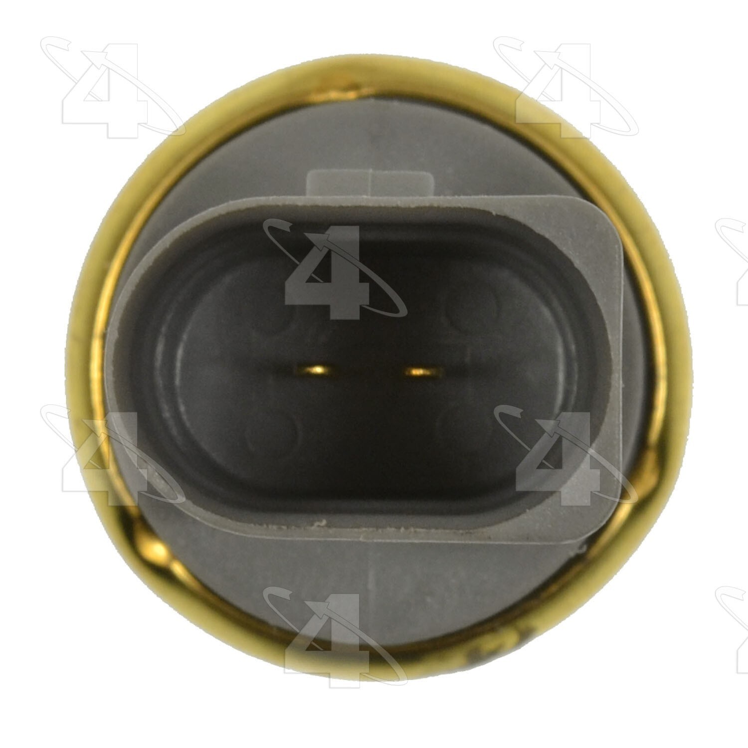 Engine Coolant Temperature Sensor 4 Seasons For 2007-2017 Audi Q7
