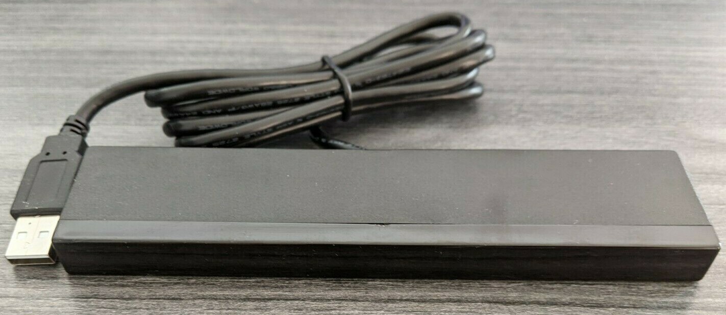 Ultimarc AimTrak IR Sensor Bar with USB cable US SHIPPER FAST FREE SHIP *NEW*