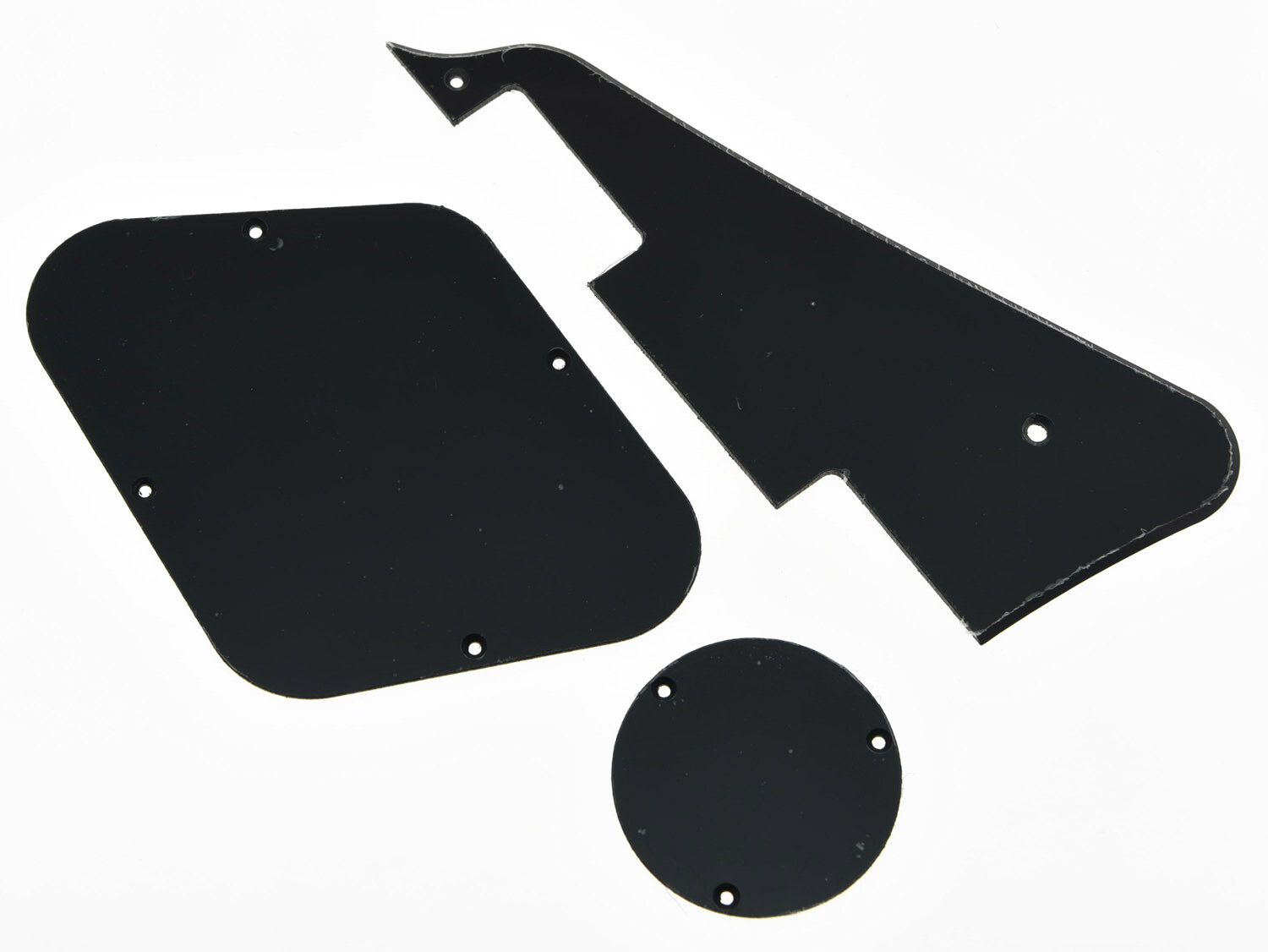 LP Pickguard & Back & Switch Cavity Covers for Epiphone Les Paul Various Colors