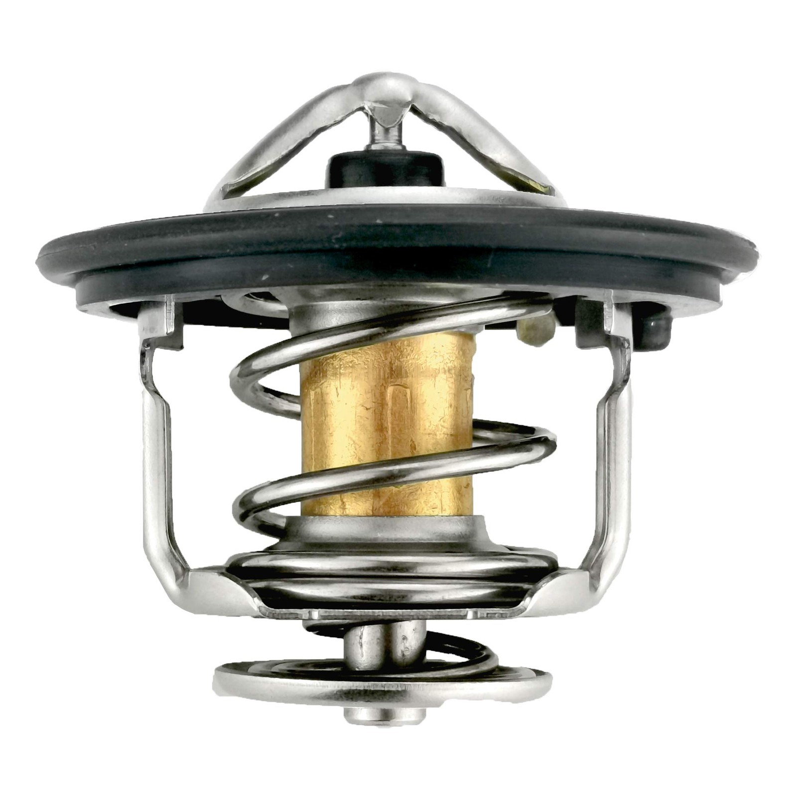 Thermostat for 1988-2015 Honda Civic, Accord, CRV, CRZ, CRX, City,Odyssey,Pre...