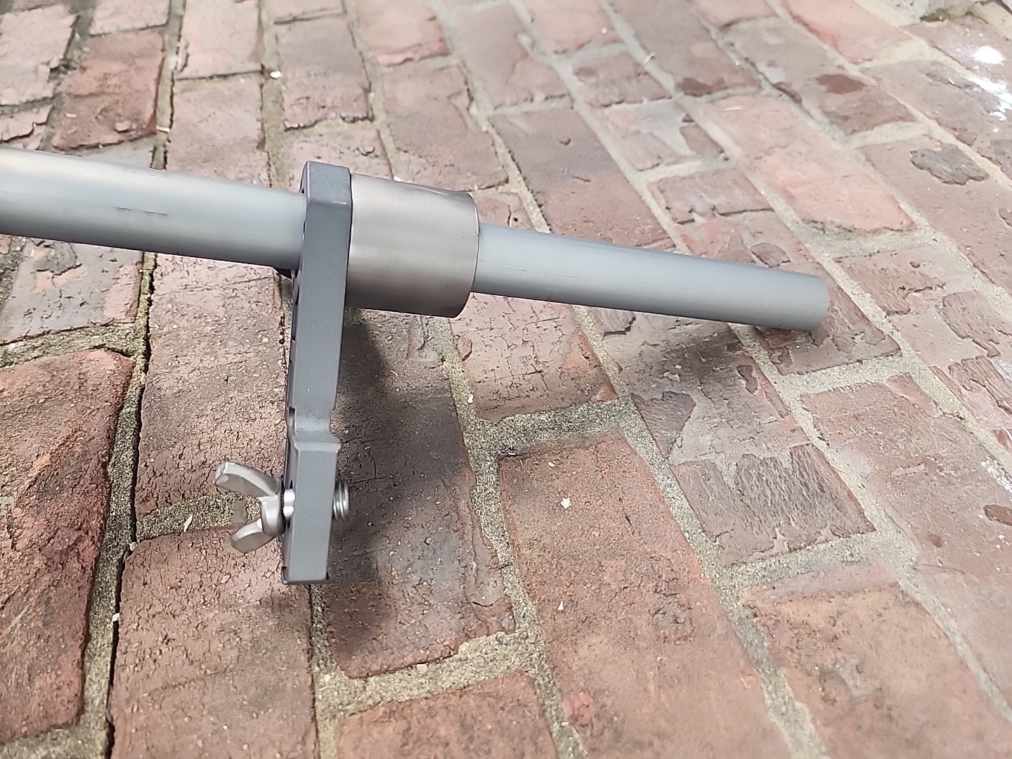 SPECTRA PRECISION DIALGRADE1239 VERTICAL POLE DG711 DG511