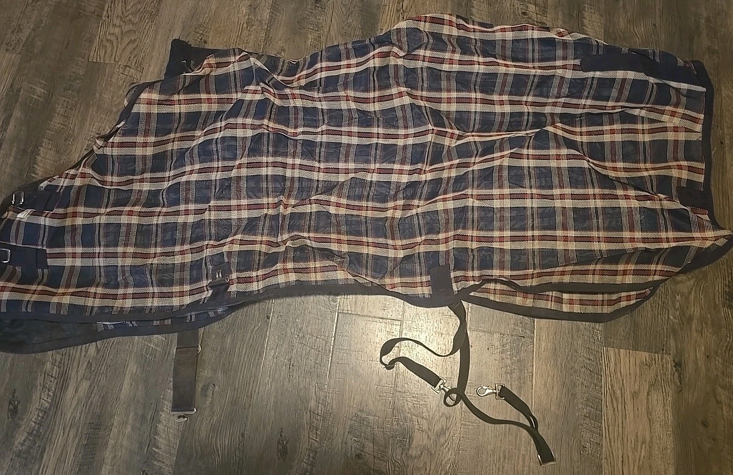 Fly Sheet 72