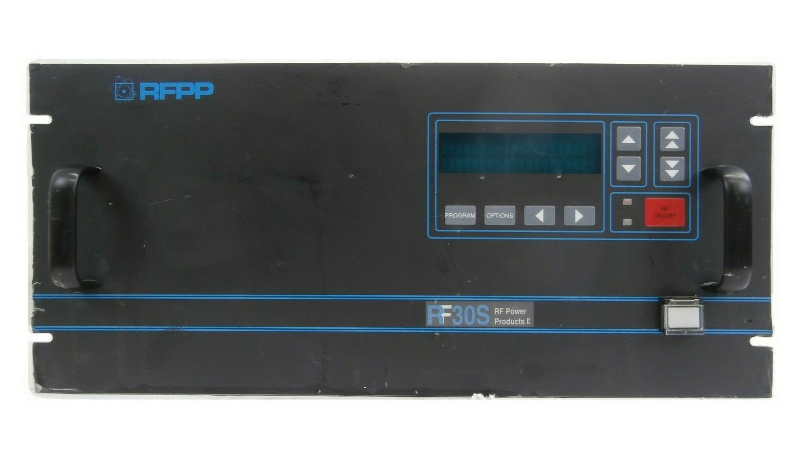 RF30S RFPP RF Power Products AE 3150017-000 RF Generator F/R M Refurbished