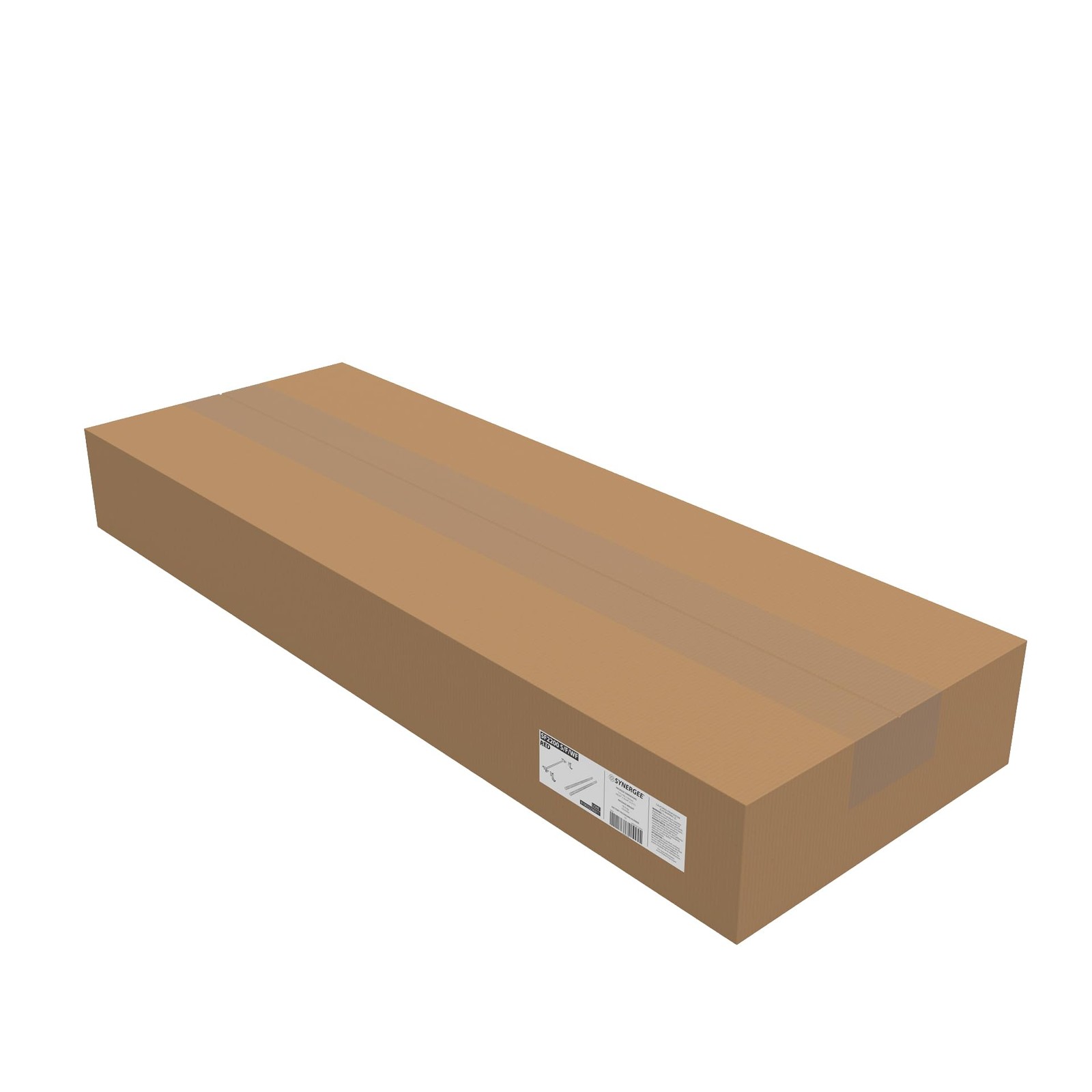 Synergee 2200 Series Component Box 17