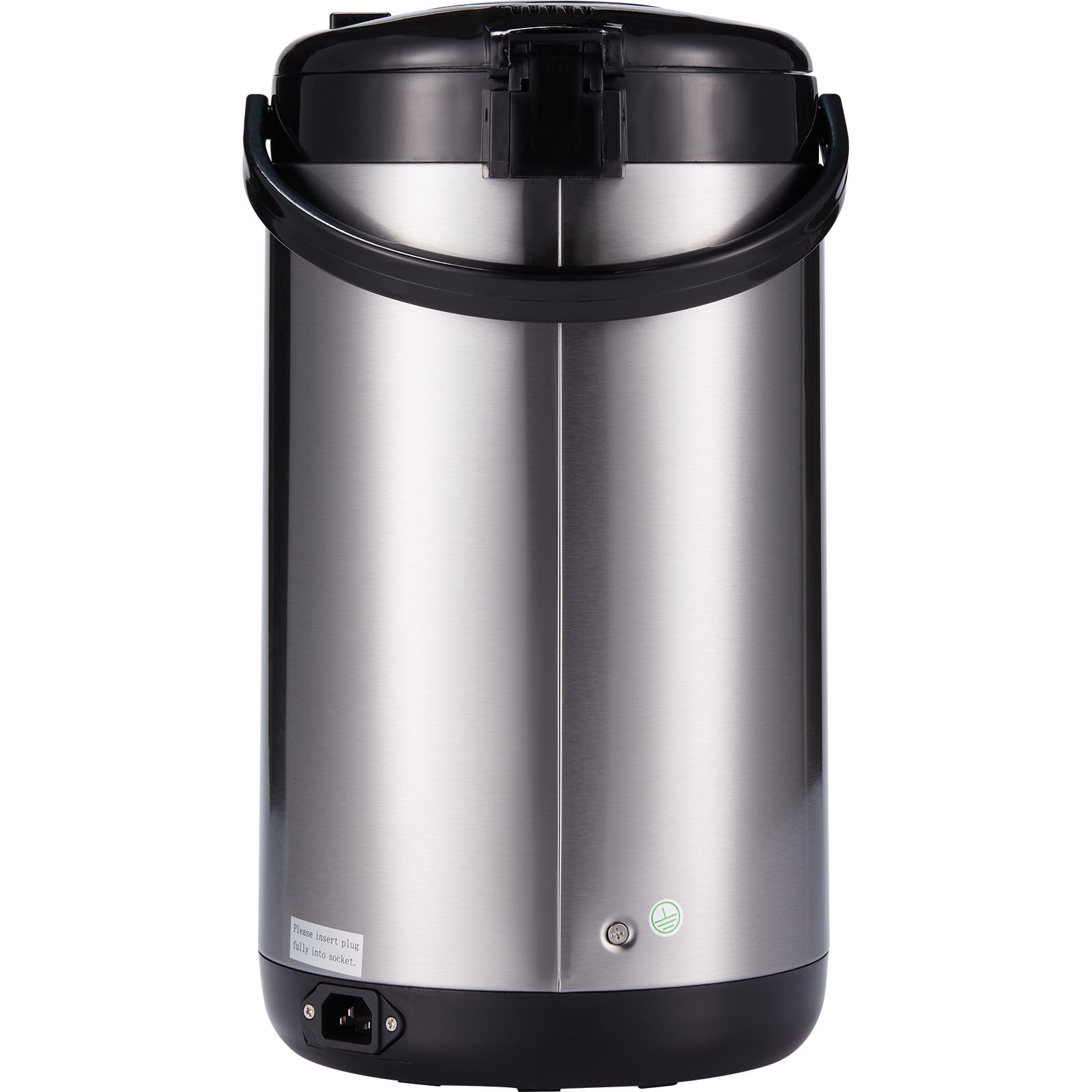 VEVOR Instant Hot Water Dispenser 4L/135oz Electric Countertop Water Dispenser