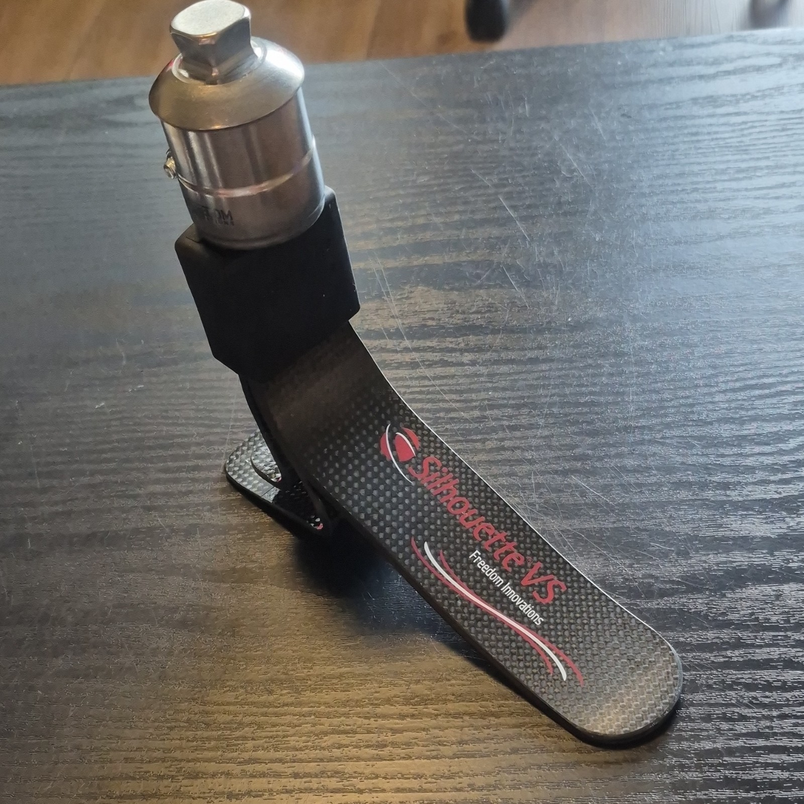Freedom Innovations Silhouette VS Prosthetic Foot - Size 23cm, Category 1
