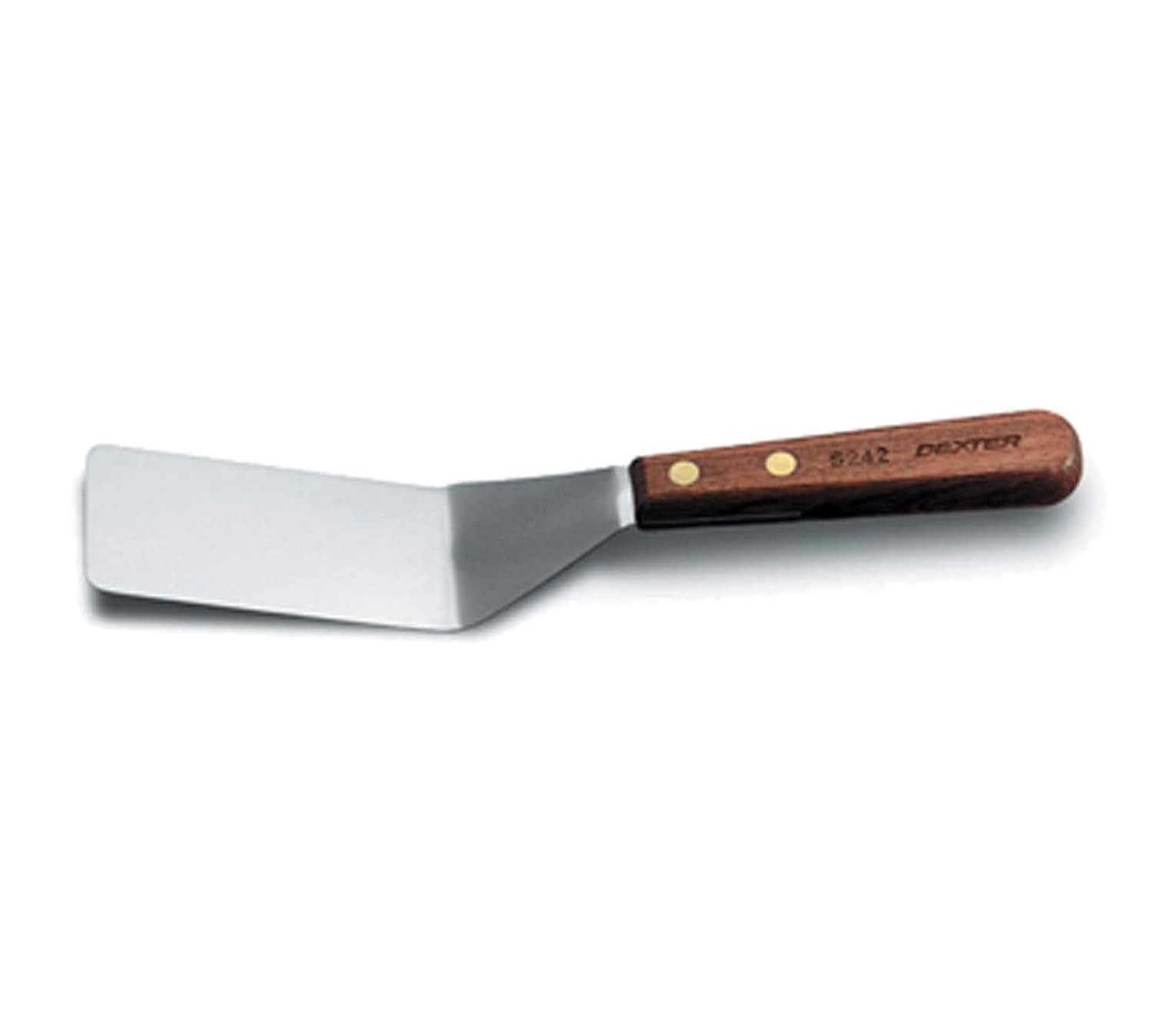 S242PCP Turner - Durable Kitchen Tool for Perfect Flipping