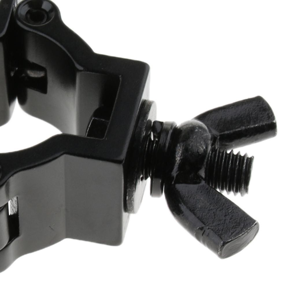 Heavy Duty Hook Clamp