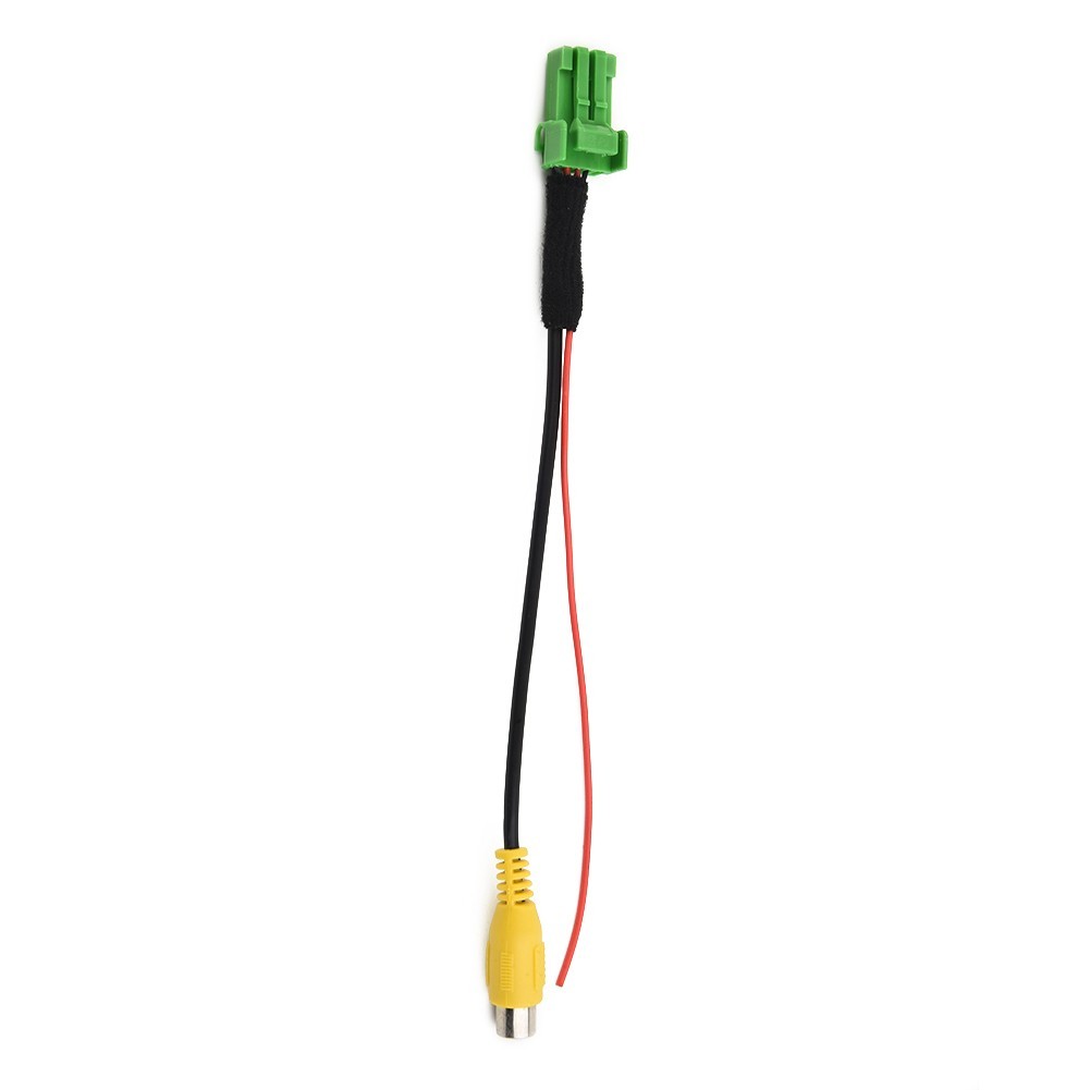 Cable Quick Response Rear View Camera Camera Convert Cable