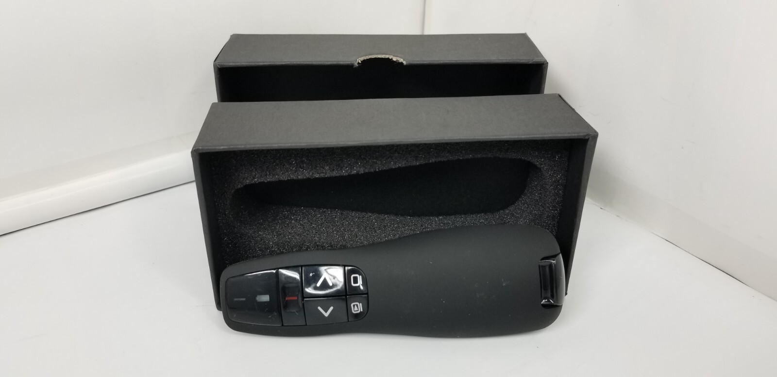 BEBONCOOL Wireless Presenter 2.4GHz USB