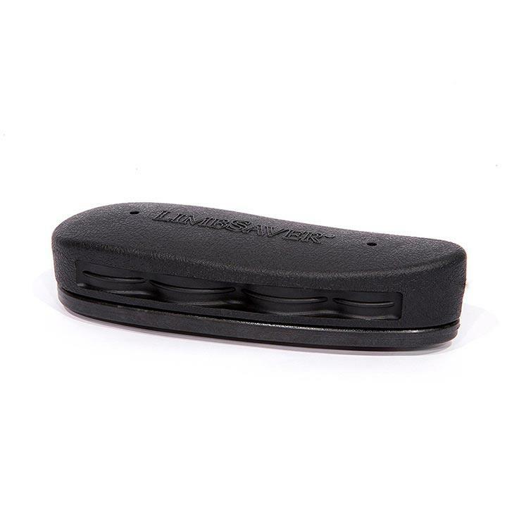 Limbsaver 10806LS Airtech Precision-Fit Recoil Pad For Wood Stocks