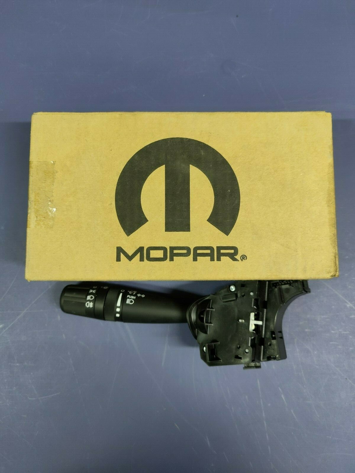 New Genuine Multifunction Switch For Dodge Journey 09-10 05183950AF 05183946AF