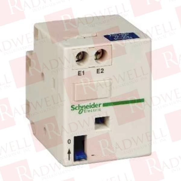 SCHNEIDER ELECTRIC LAD6K10F / LAD6K10F (NEW IN BOX)