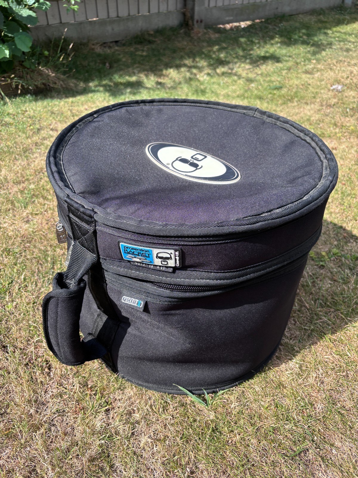 Protection Racket 13x11 tom case