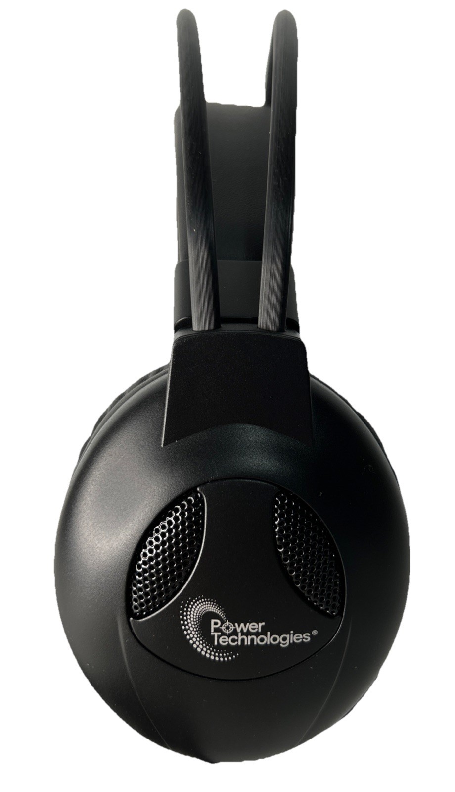 Power Technologies Classroom Headset AC-HPM-USB-BLK-C Headphones