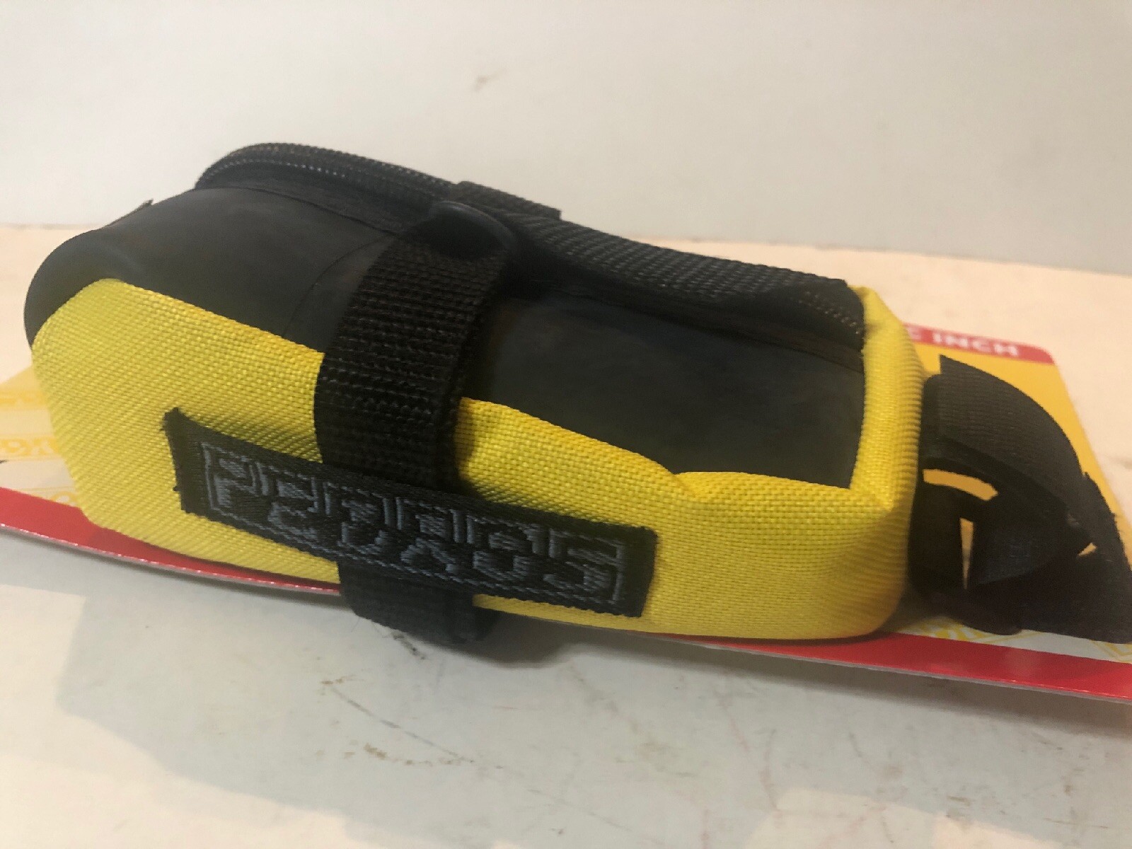 Pedro's 35 Cubic Inch Hatchback Blowout bag