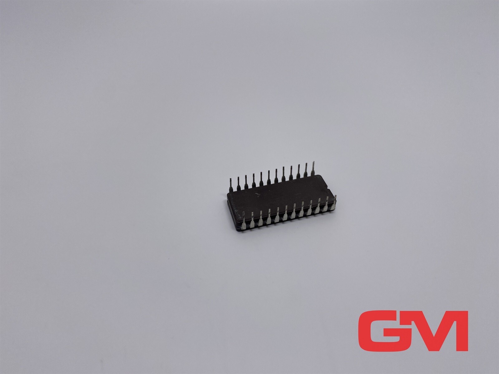 Sgs Memory Module M27I6-IFI UV-Eprom Memory Chip