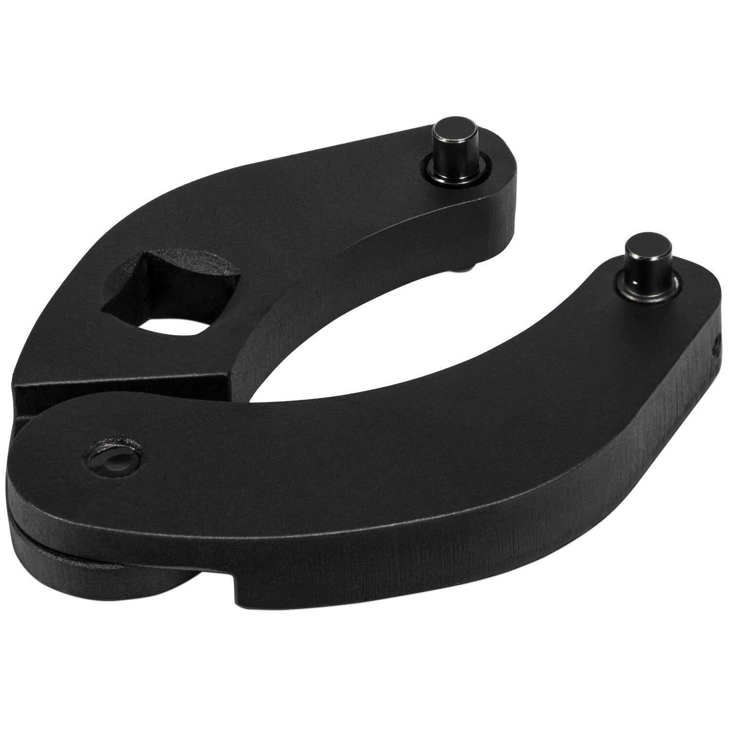 1266 Adjustable Gland Nut Wrench For Case 480E/580/580D/580SE/580 ck/180 Backhoe