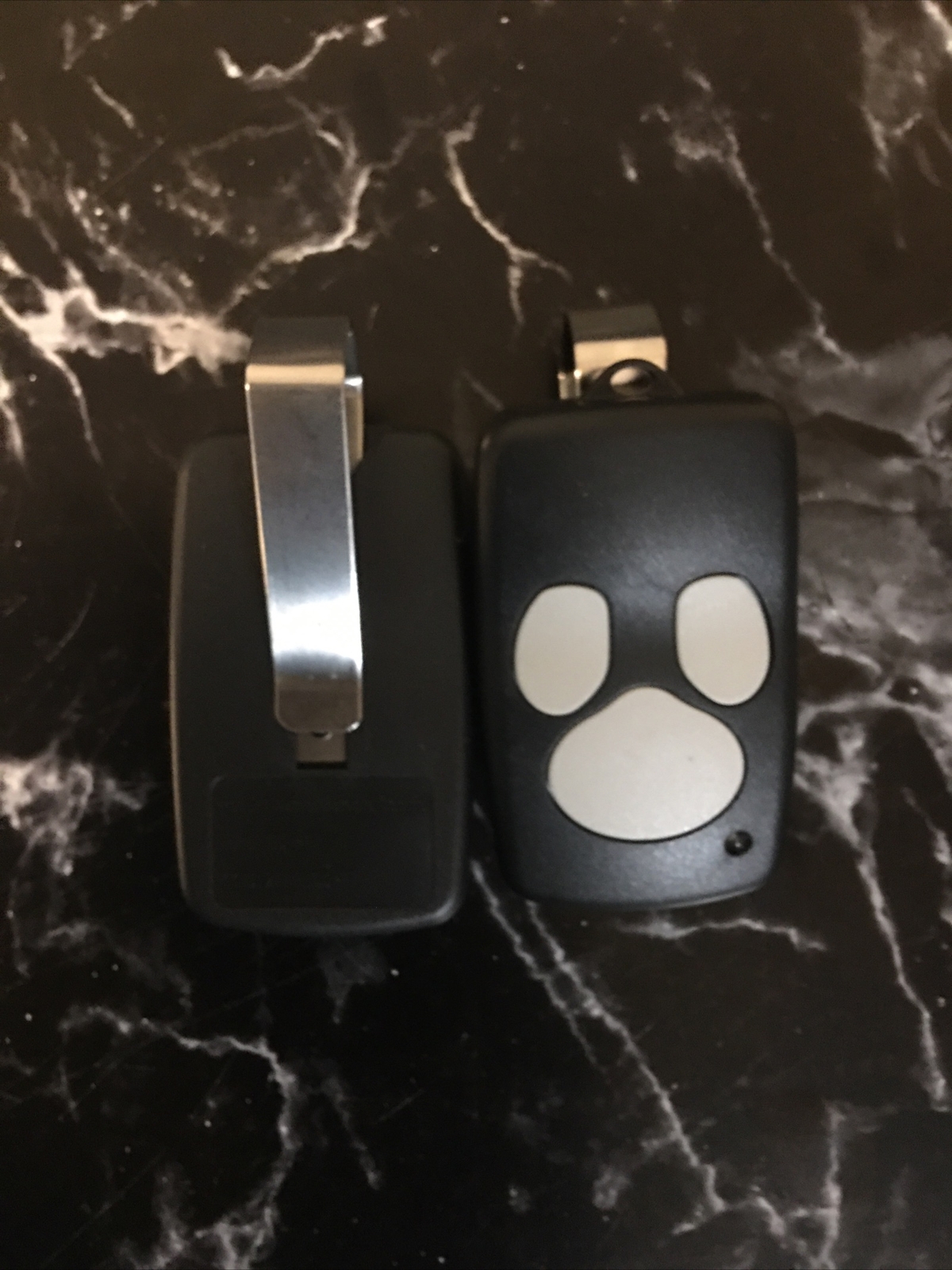 2 Garage Door Car Remote Model:GD-R17