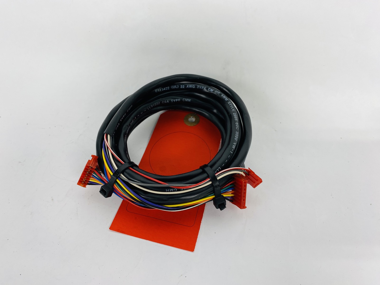 Pro-Form C950 PFTL6972 Treadmill Wire Harness Cable (DC640)