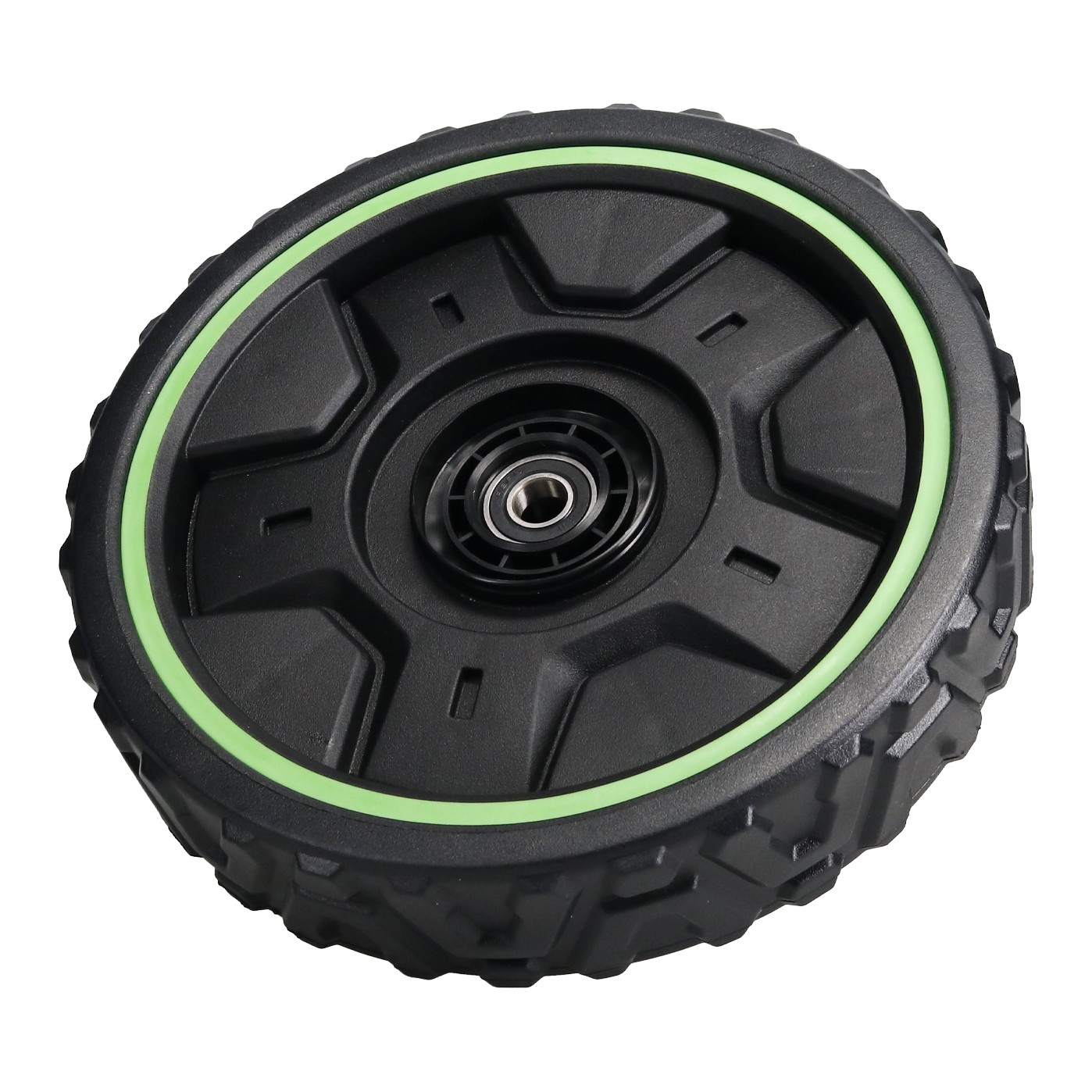 EGO Power+ 2825267001 Wheel Assembly for Self Propelled Lawn Mowers