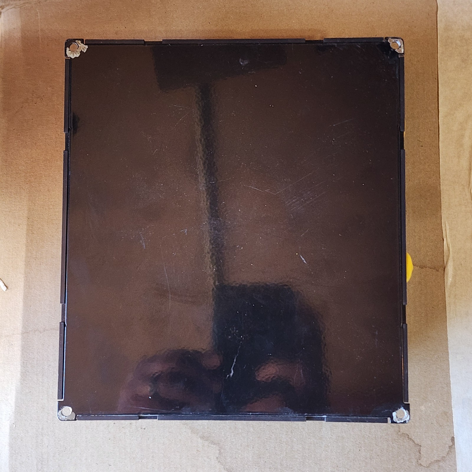 Lowrance StructureScan HD Imaging Module Untested