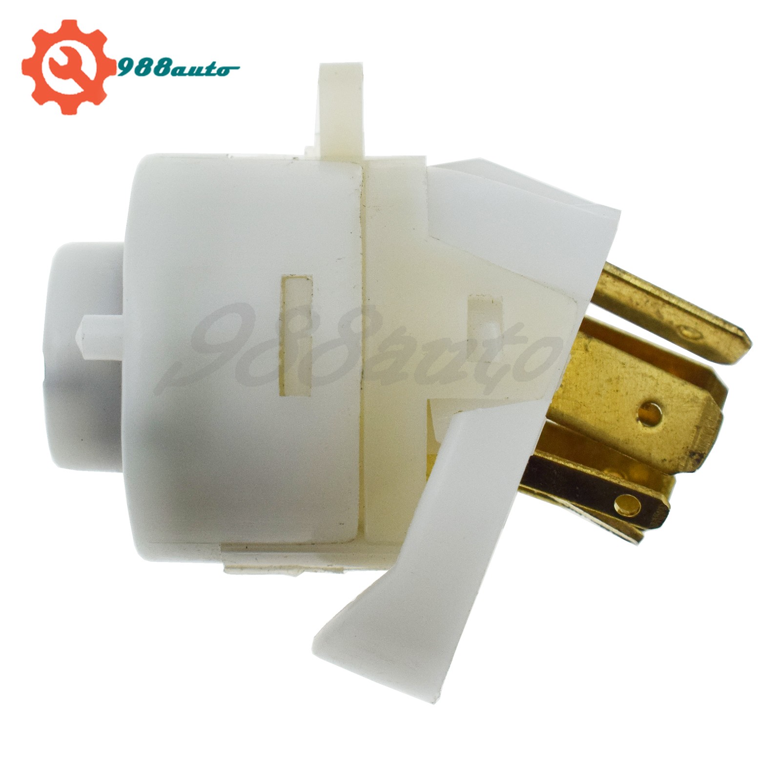 Ignition Switch For VW Mk1 Mk2 Golf Caddy Scirocco T25 Transporter 111905865L