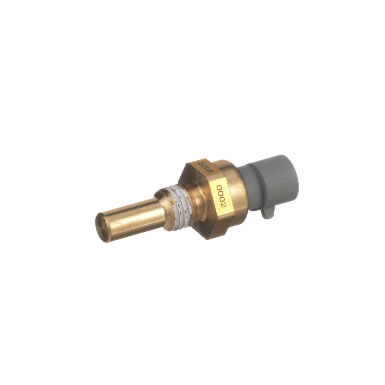 For 2010-2015 Cadillac CTS Engine Coolant Temperature Sensor SMP 2010 2011 2012