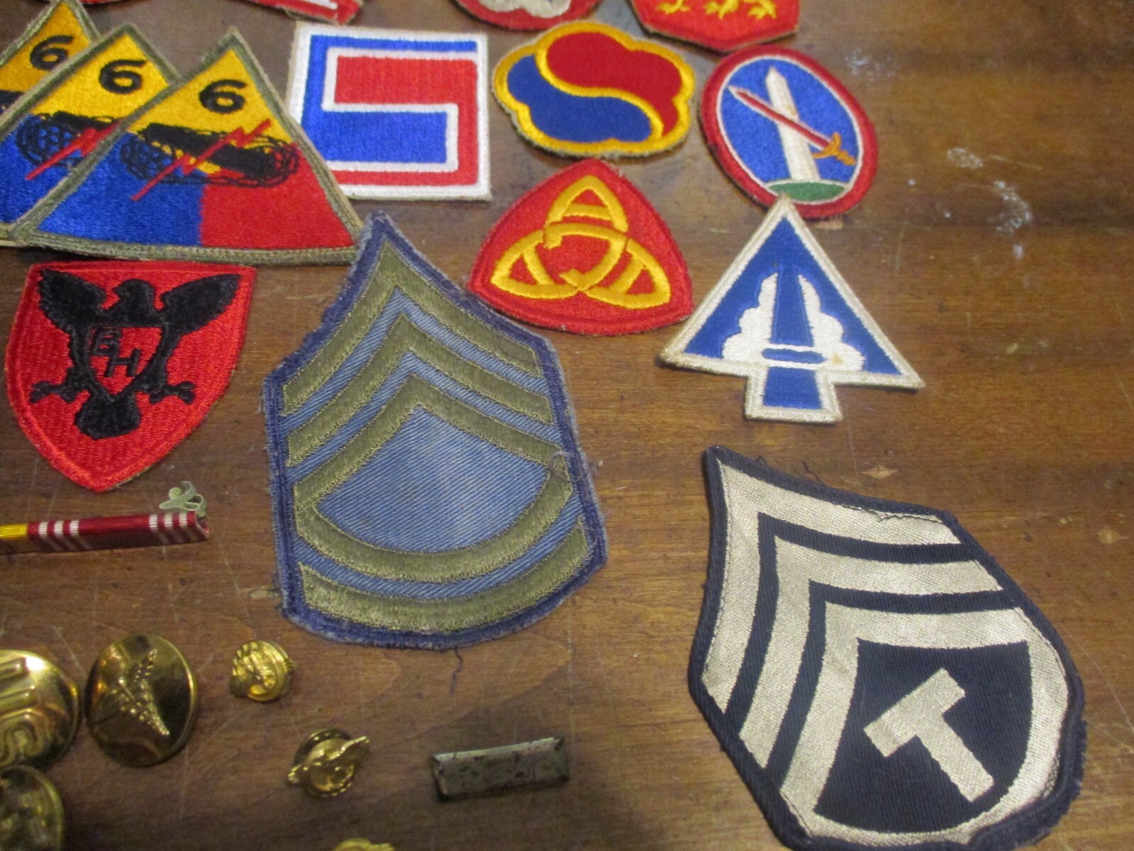 ww2 lot