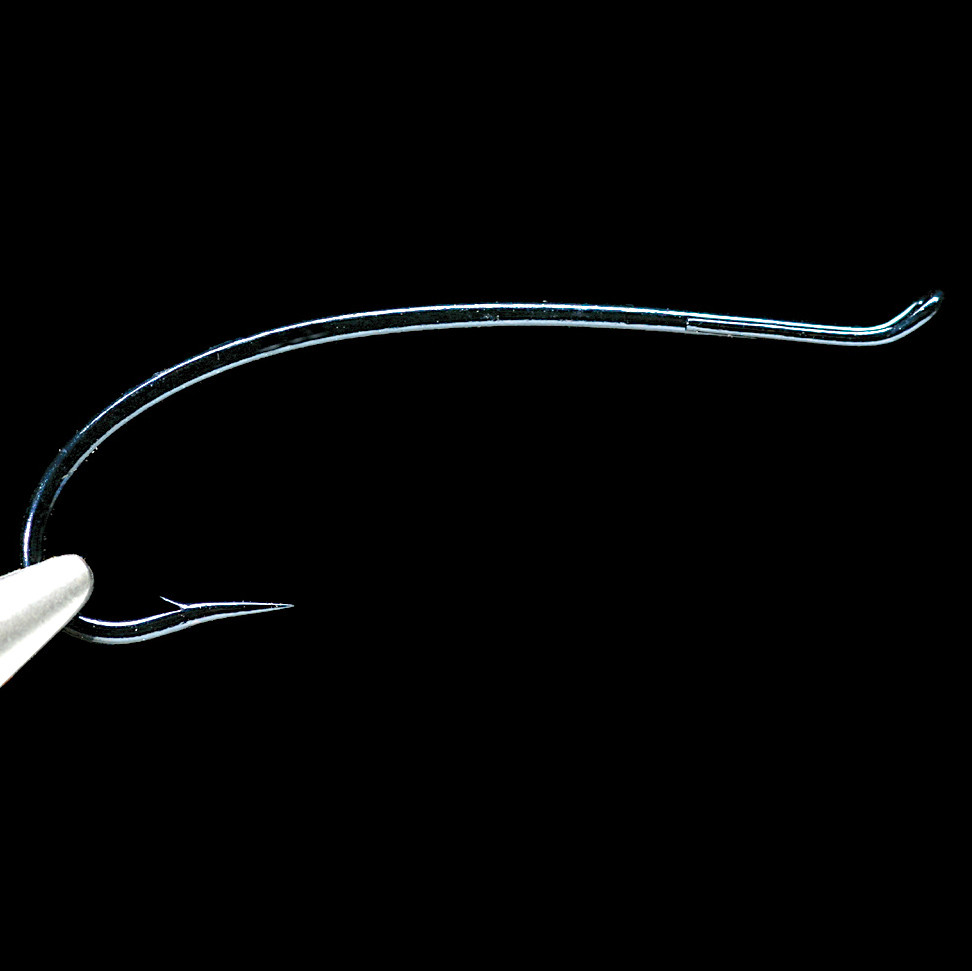 DAIICHI 2059 HOOK - Alec Jackson Blue Spey Fly Tying Hooks - 10 Pack NEW!