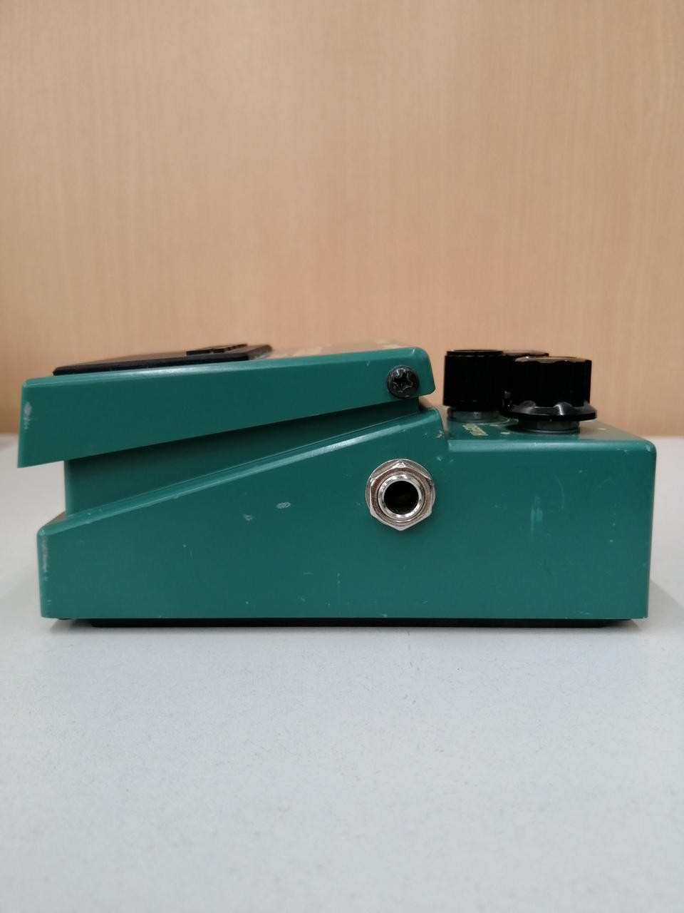 Boss Tr-2 Effector