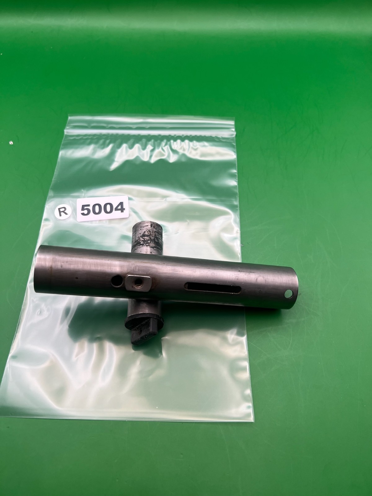Automag Body