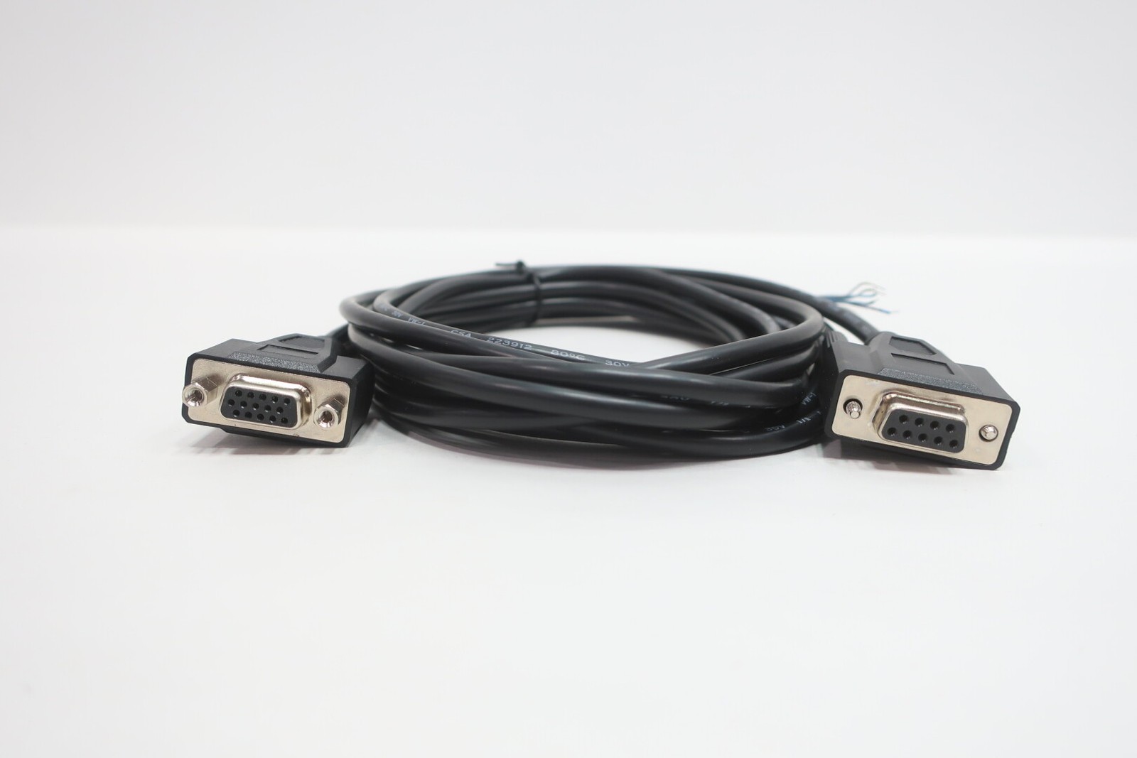 Cognex 300-1127R Dataman Barcode Cable