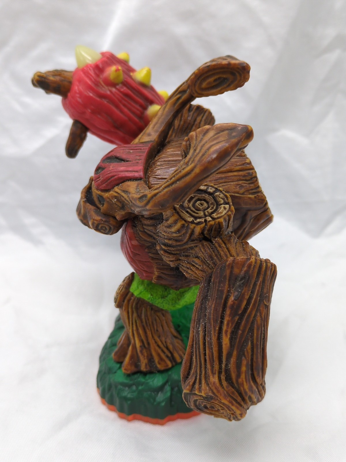 Skylanders Giant Tree Rex