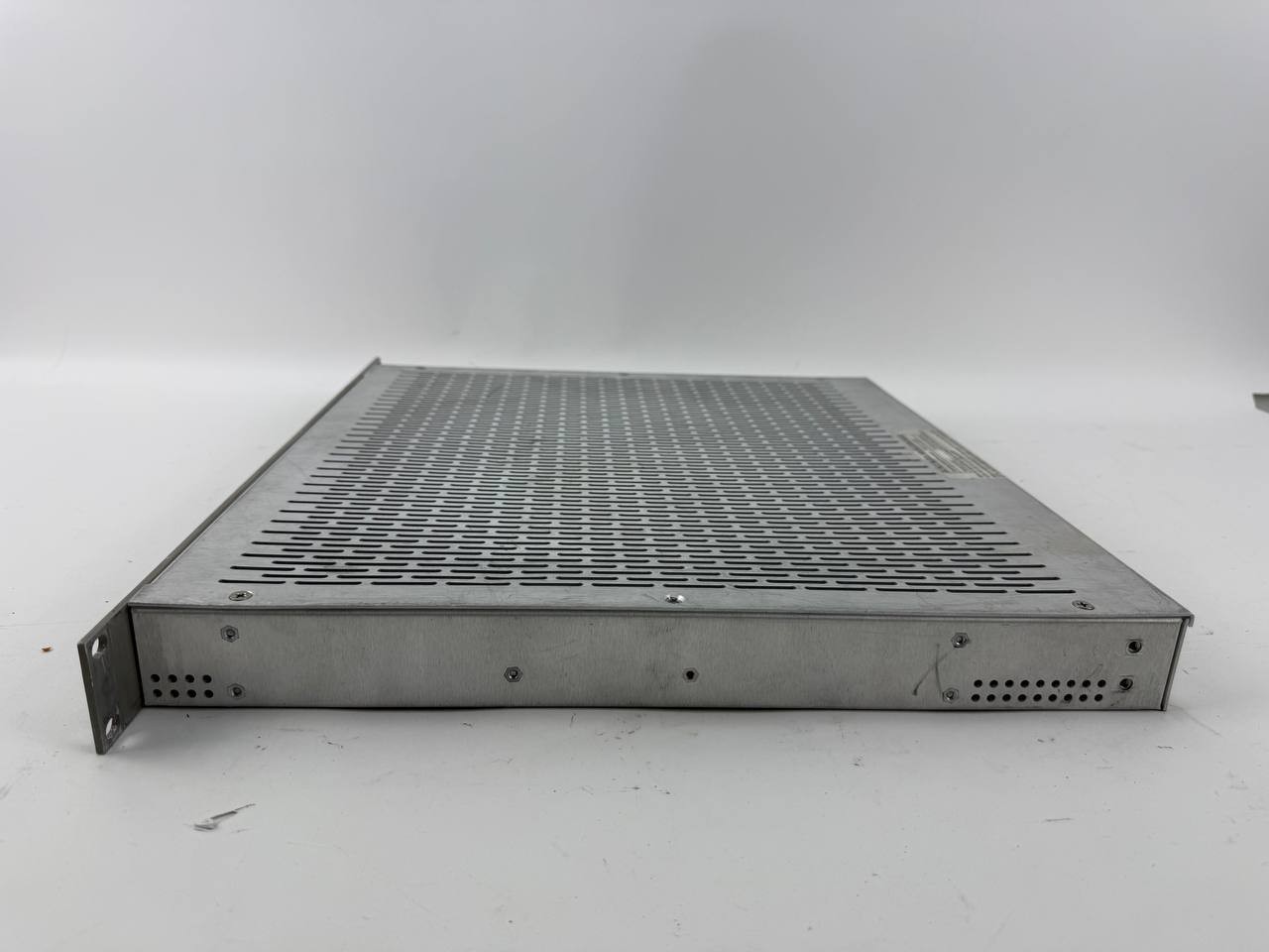 Norpak Corporation TE-UNI-370 TES3 Encoder