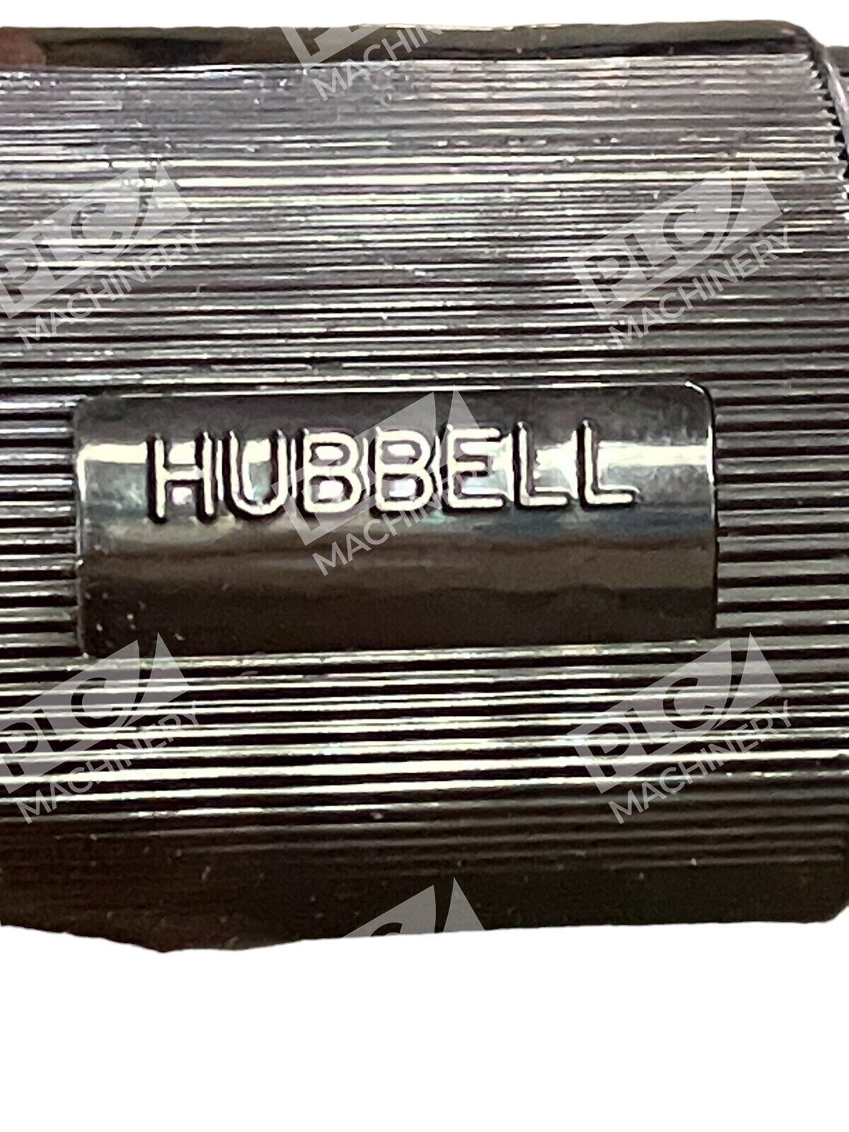 Hubbell HBL7593V Connector Body Valise Twist-Lock