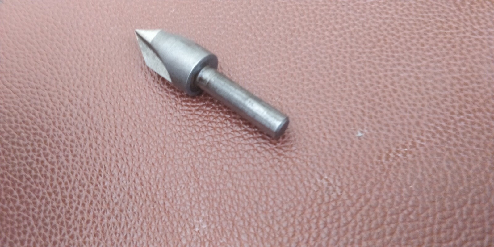 KEO 1/2" X 60° Deg 3 flutes COUNTERSINK