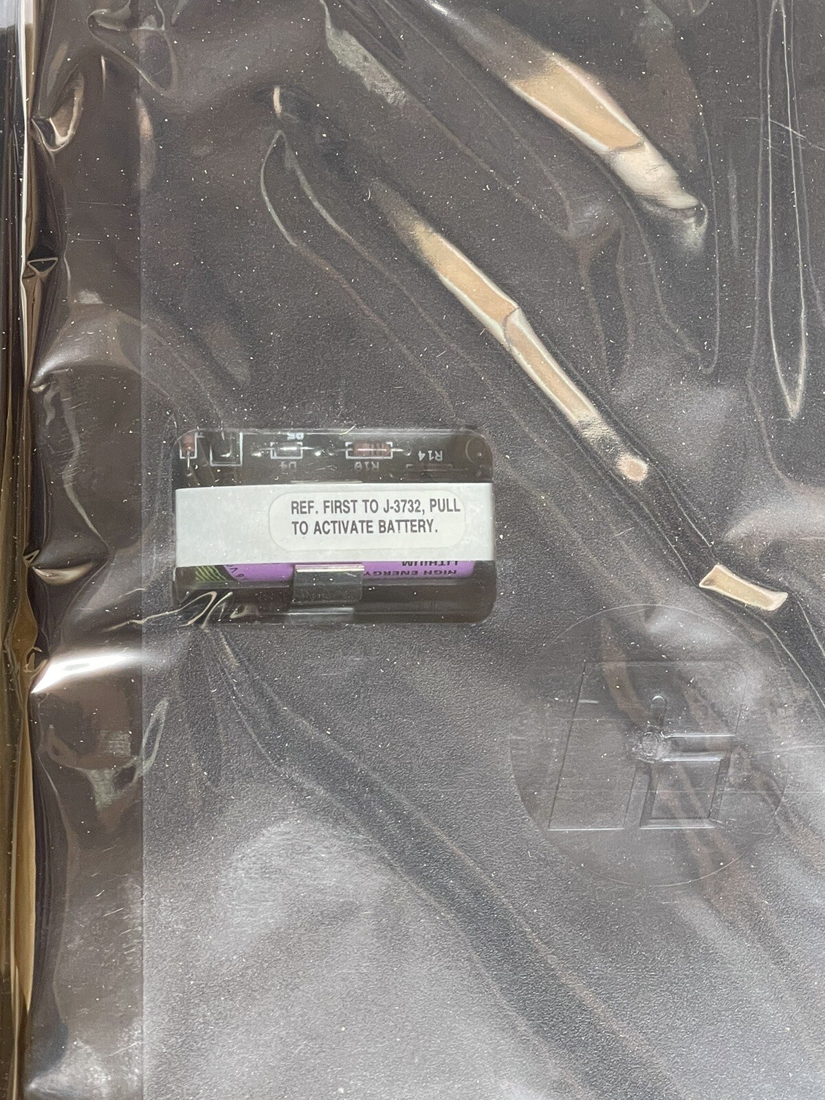 RELIANCE ELECTRIC COMMON MEMORY MODULE 57413-3F / MANUAL J-3636-2 NIB